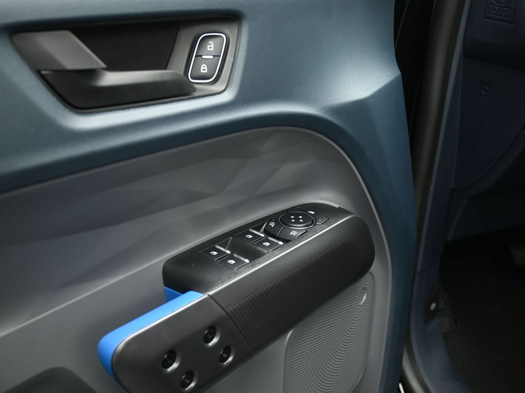 New 2026 Ford Maverick Lobo AWD/4WD image 7
