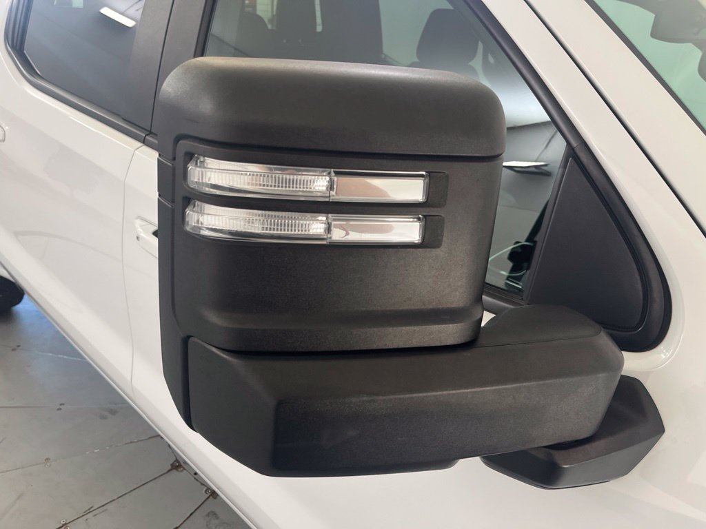 Used 2021 Chevrolet Silverado 1500 RST w/ All Star Edition Plus AWD/4WD image 50