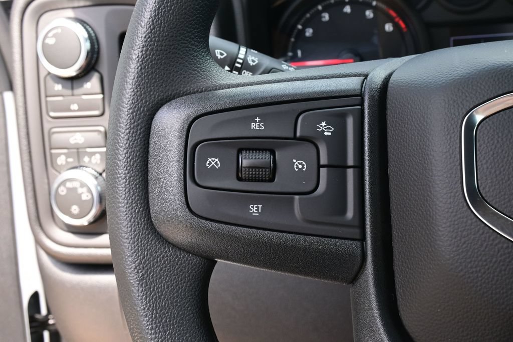 New 2026 GMC Sierra 2500 Pro AWD/4WD image 27