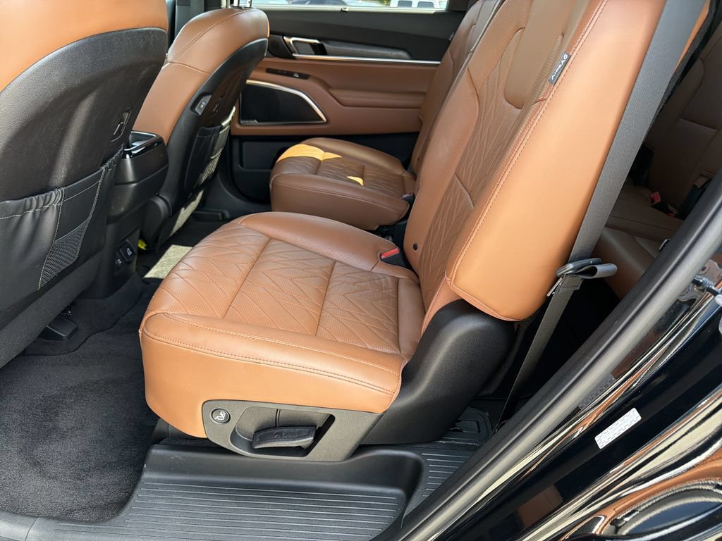 Used 2024 Kia Telluride SX Prestige X-Pro AWD/4WD image 19