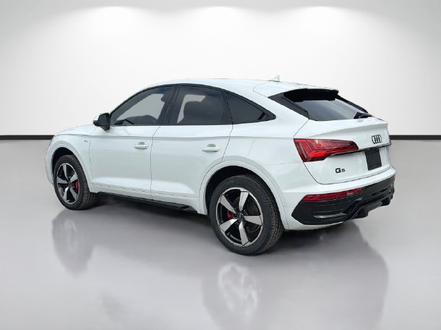 Used 2024 Audi Q5 2.0T Premium Plus AWD/4WD image 5