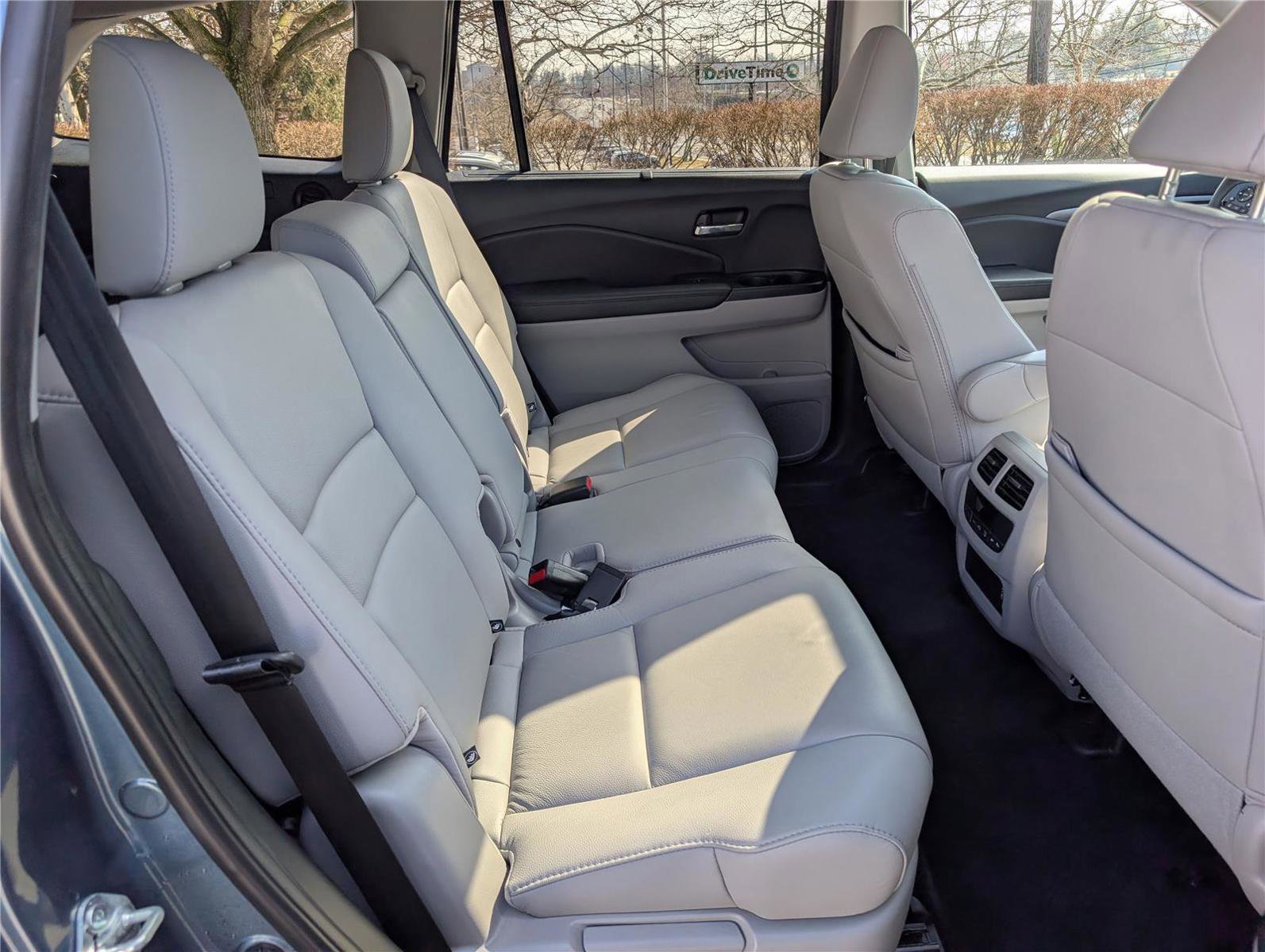 Used 2021 Honda Pilot EX-L image 11