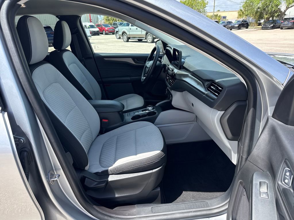 Certified 2023 Ford Escape Active image 24