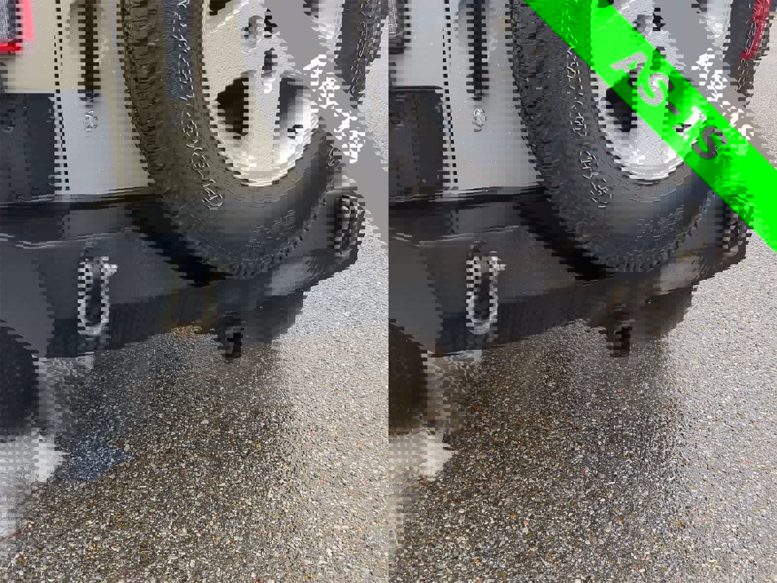 Used 2017 Jeep Wrangler Unlimited Sport w/ Quick Order Package 24S image 40