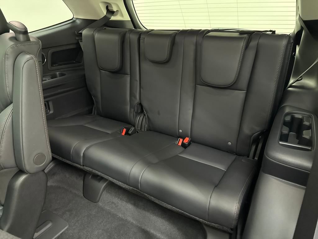 New 2025 Subaru Ascent Bronze Edition image 26