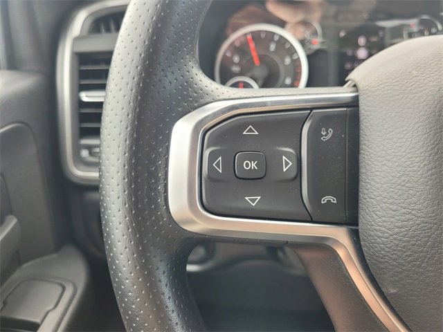 New 2026 RAM 2500 Tradesman w/ Chrome Appearance Group image 30