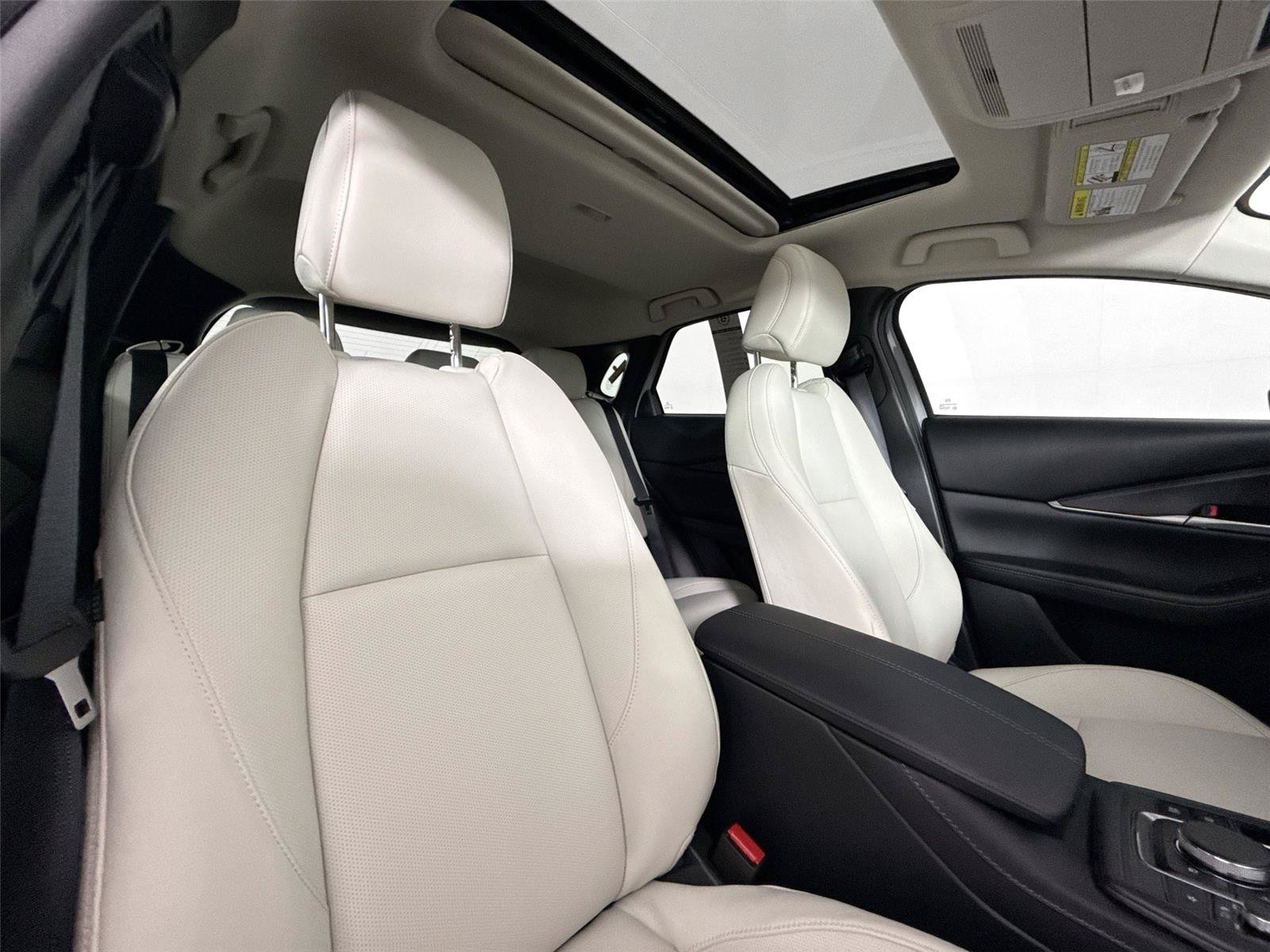 New 2026 MAZDA CX-30 AWD 2.5 S w/ Premium Package image 40