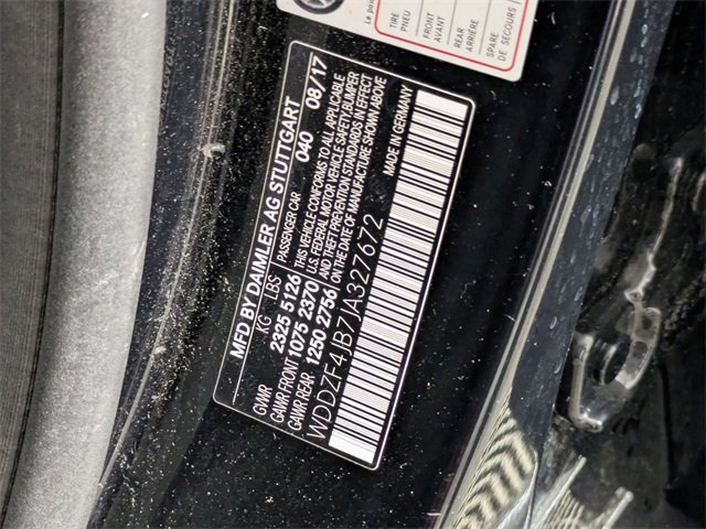 Used 2018 Mercedes-Benz E 300 image 37