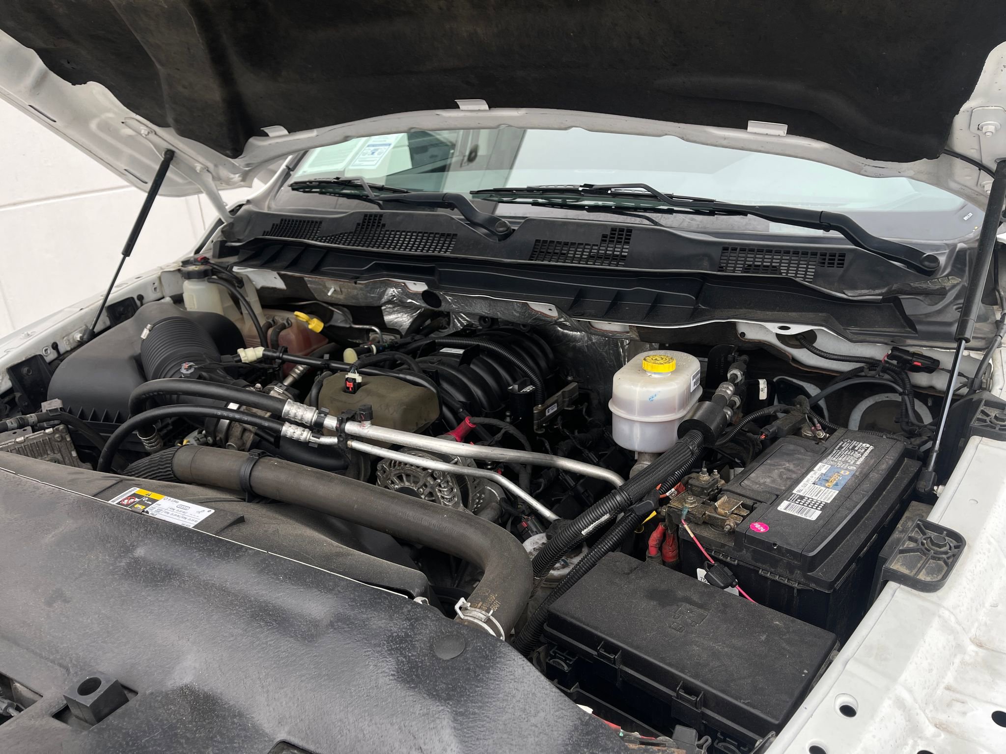 Used 2018 RAM 2500 Tradesman w/ Popular Equipment Group image 24