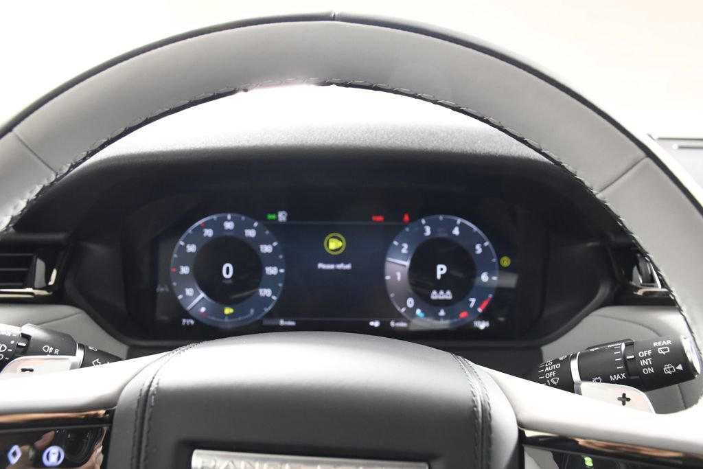 New 2026 Land Rover Range Rover Velar S AWD/4WD image 31