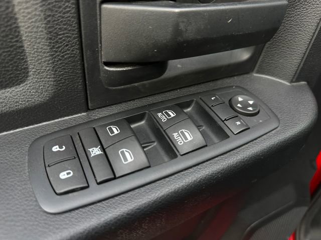 Used 2016 RAM 1500 Express image 14