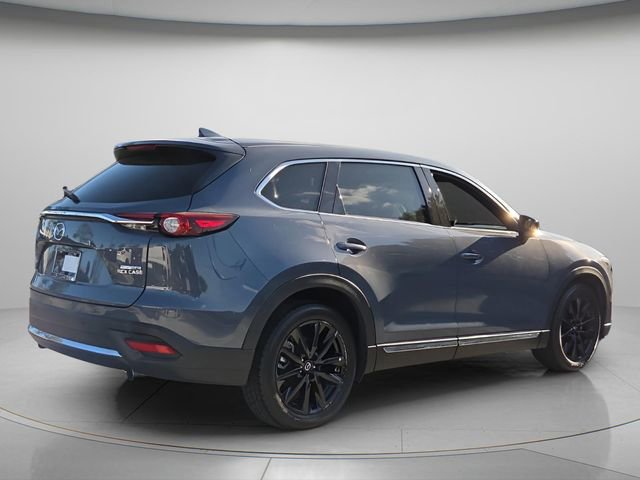 Used 2023 MAZDA CX-9 Carbon Edition image 7