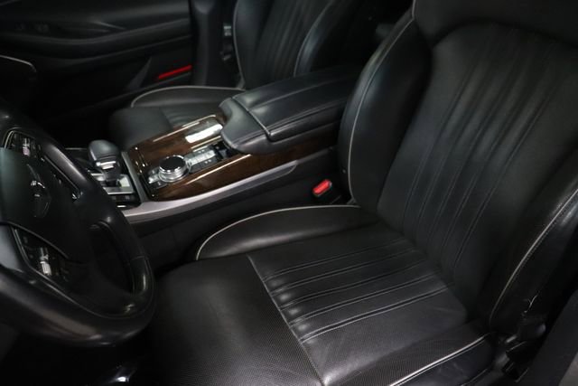 Used 2017 Genesis G90 5.0 Ultimate image 12