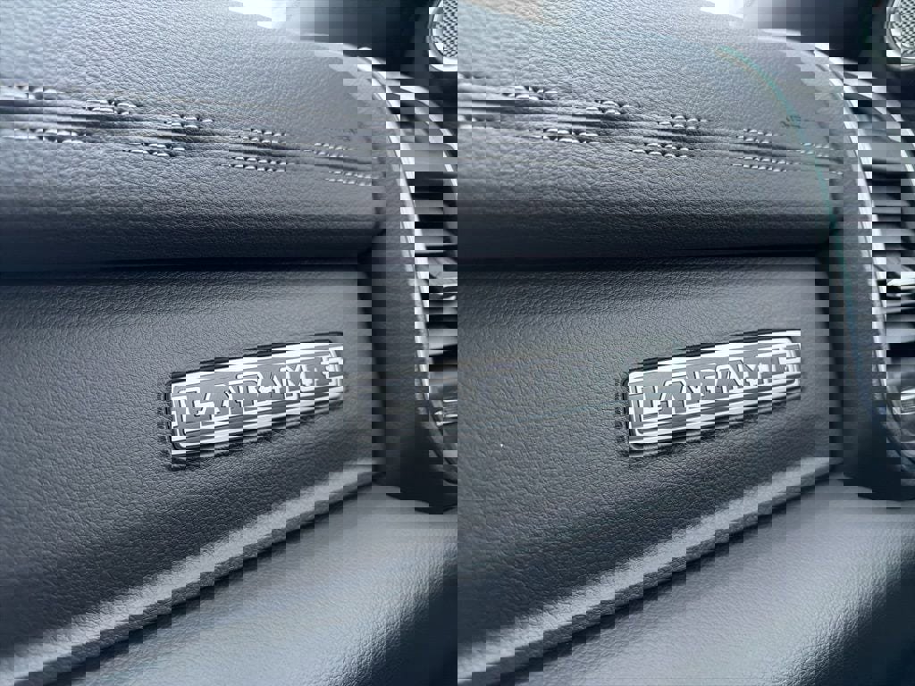 Used 2026 RAM 2500 Laramie image 24