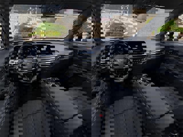 New 2026 Cadillac Lyriq Signature Luxury image 15