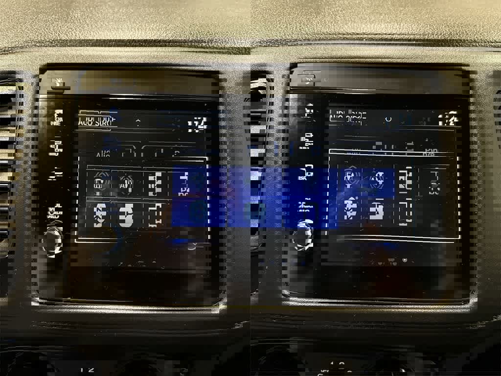 Used 2020 Honda HR-V Sport image 20