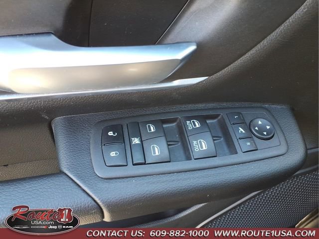 Used 2023 RAM 1500 Big Horn image 28