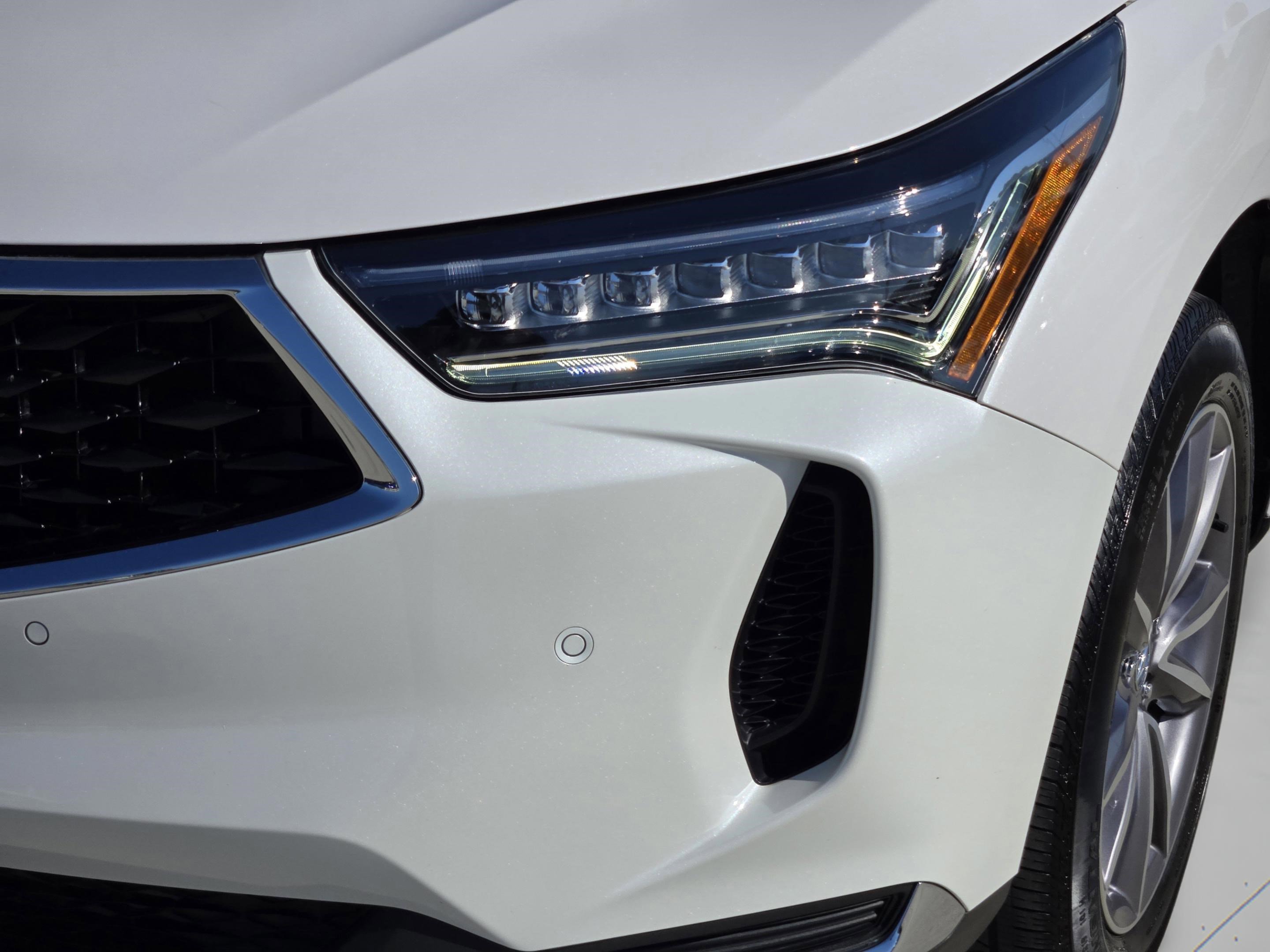 Used 2023 Acura RDX FWD w/ Technology Package image 29