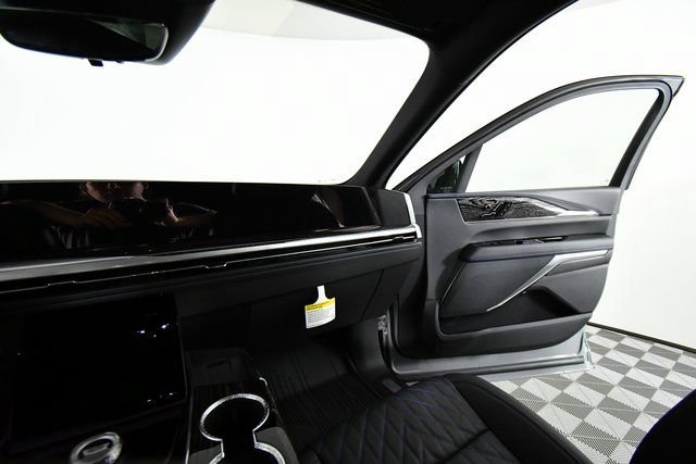New 2026 Cadillac Escalade IQL Sport 1 AWD/4WD image 13