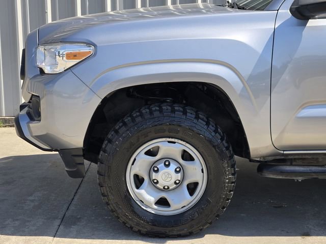 Used 2021 Toyota Tacoma SR w/ SR Convenience Package RWD image 11
