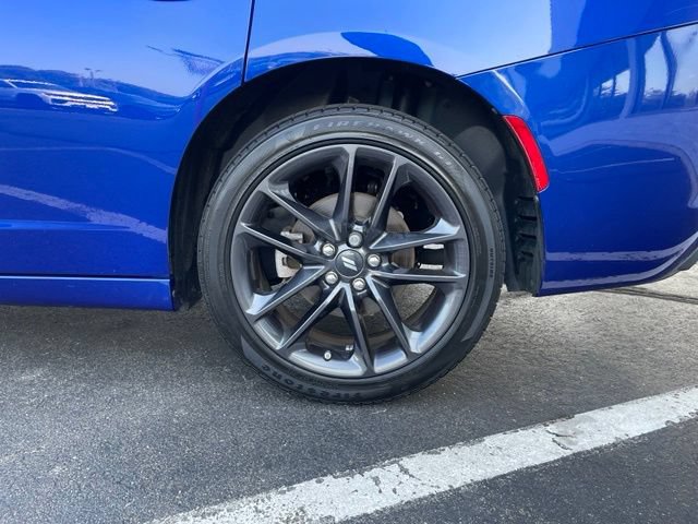 Used 2022 Dodge Charger SXT w/ Plus Group AWD/4WD image 34