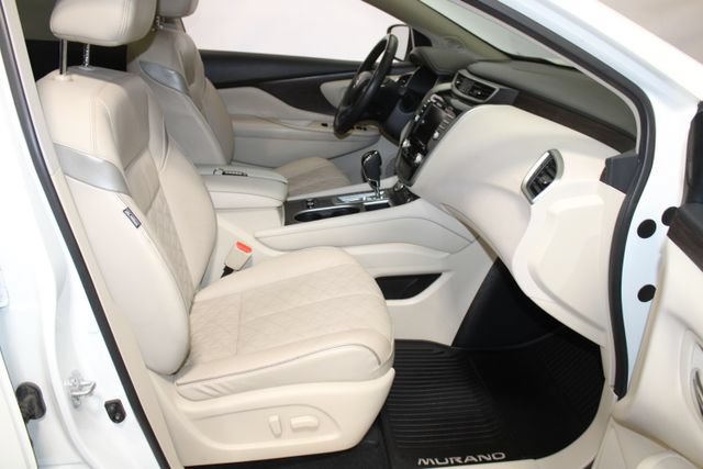 Used 2019 Nissan Murano Platinum AWD/4WD image 15