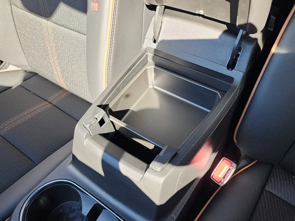 New 2026 GMC Canyon AT4 image 34