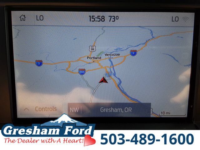 Used 2020 Ford F150 Platinum w/ Equipment Group 701A Luxury AWD/4WD image 26