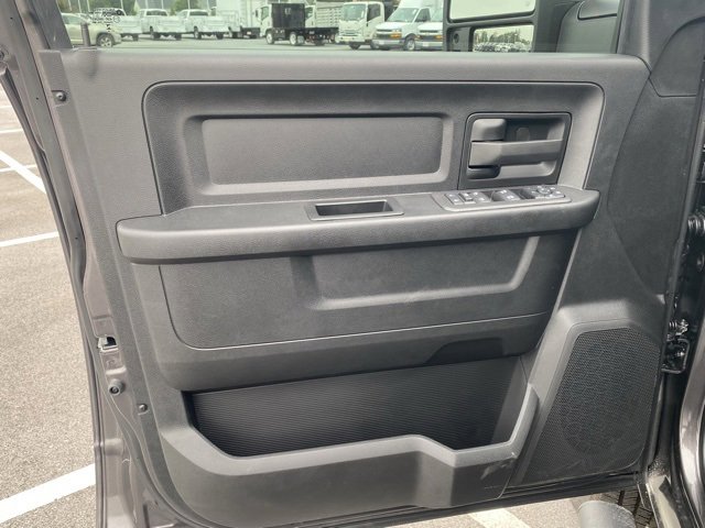 New 2025 RAM 2500 Tradesman image 12