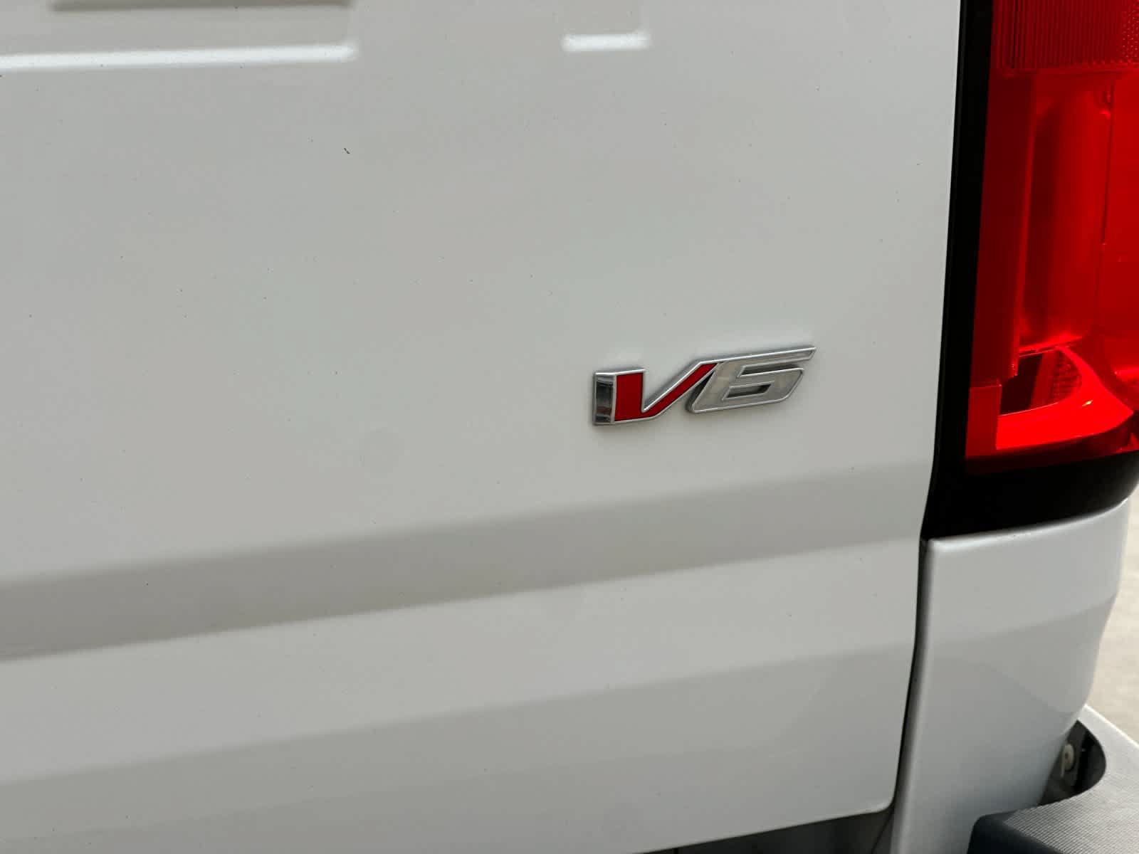 Used 2021 Chevrolet Colorado LT w/ Redline Special Edition AWD/4WD image 26