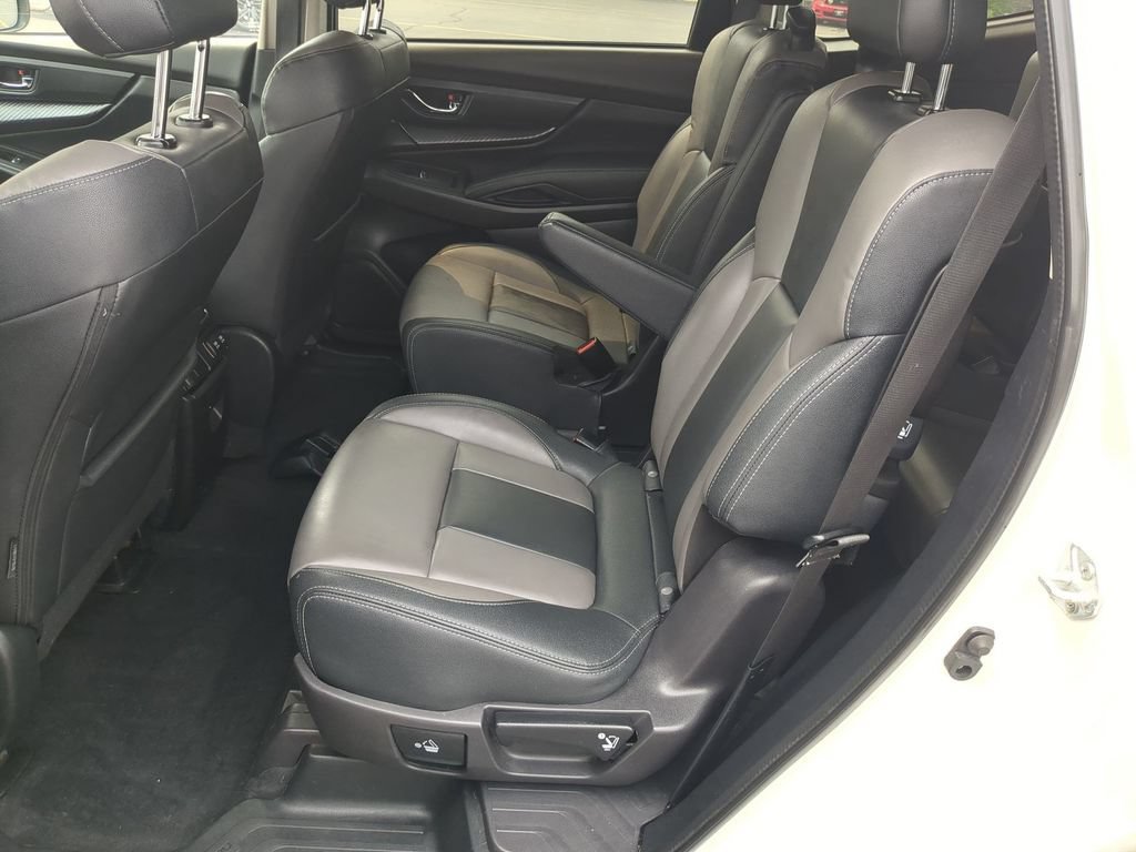 Used 2022 Subaru Ascent Onyx Edition AWD/4WD image 26