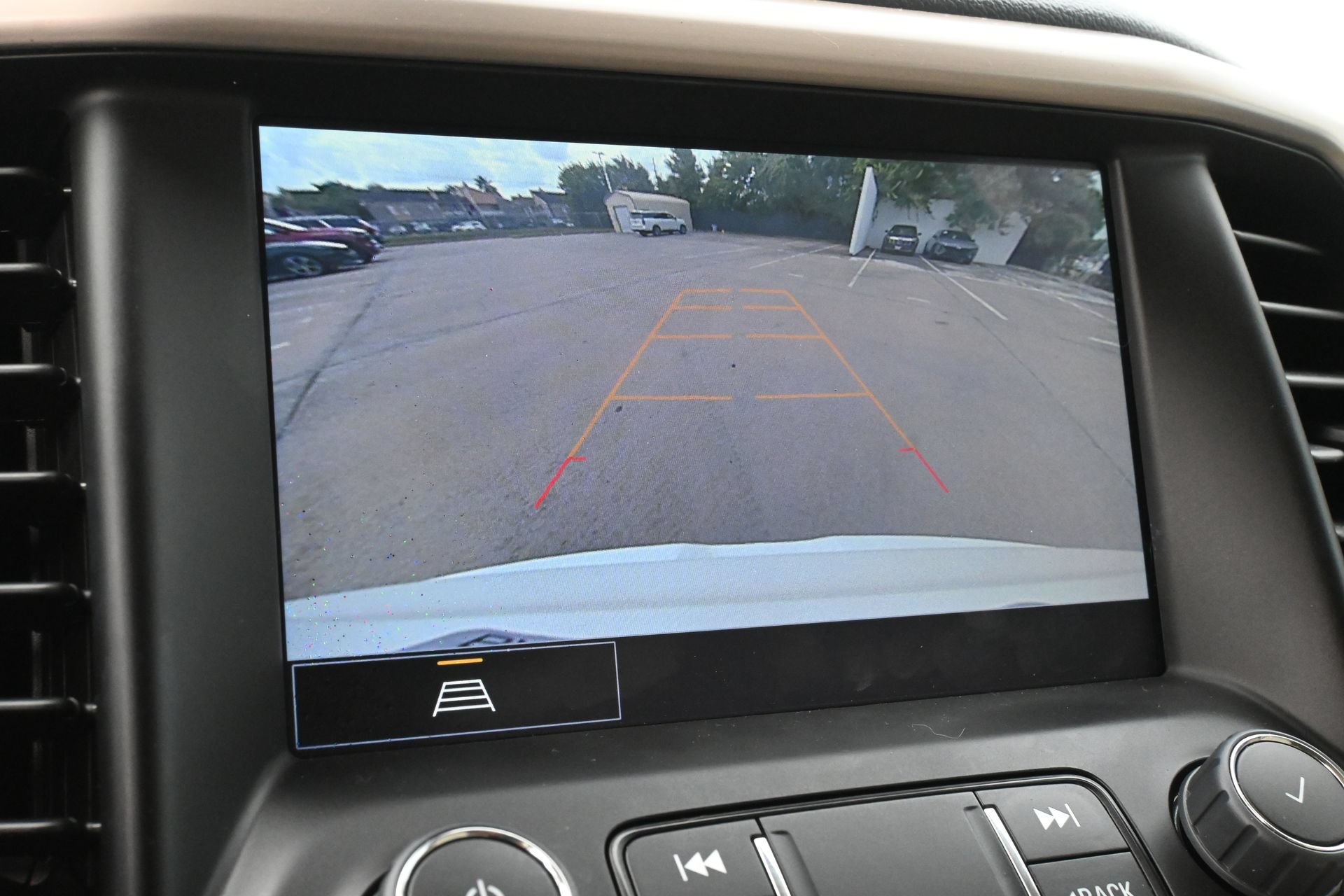 Used 2023 GMC Acadia Denali AWD/4WD image 14