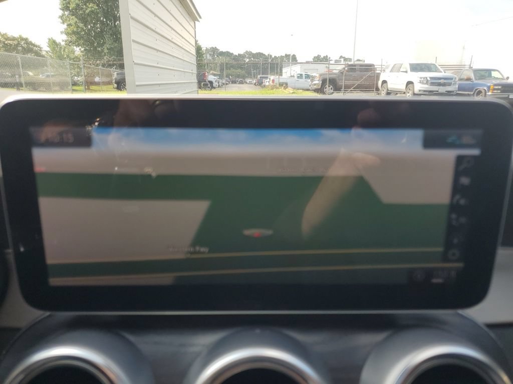 Used 2019 Mercedes-Benz C 300 Sedan image 20