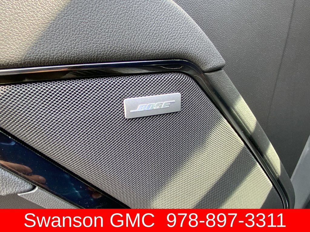New 2026 GMC Sierra 2500 AT4 w/ AT4 Premium Plus Package AWD/4WD image 23