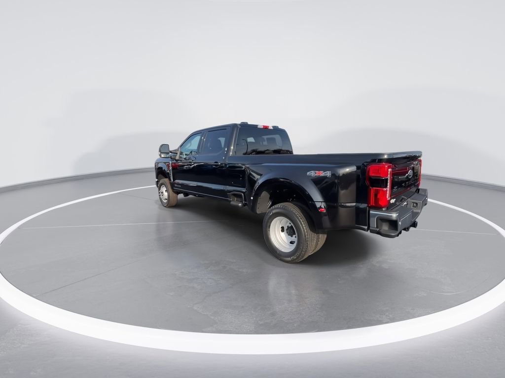 New 2026 Ford F350 XLT w/ XLT Premium Package image 6