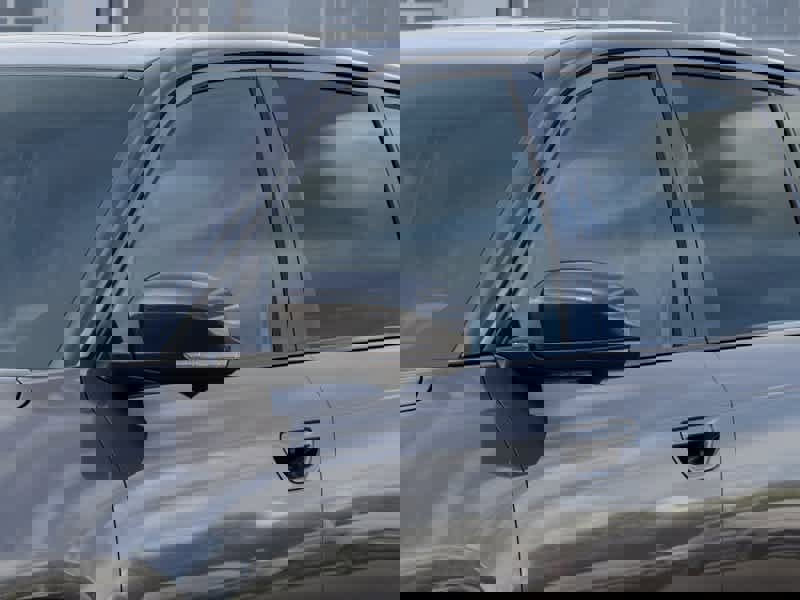 New 2025 Jeep Wagoneer S Limited image 12