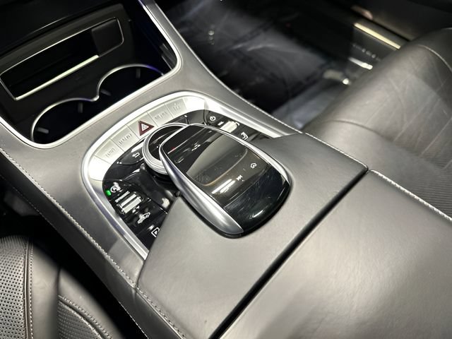 Used 2020 Mercedes-Benz S 560 Sedan image 27