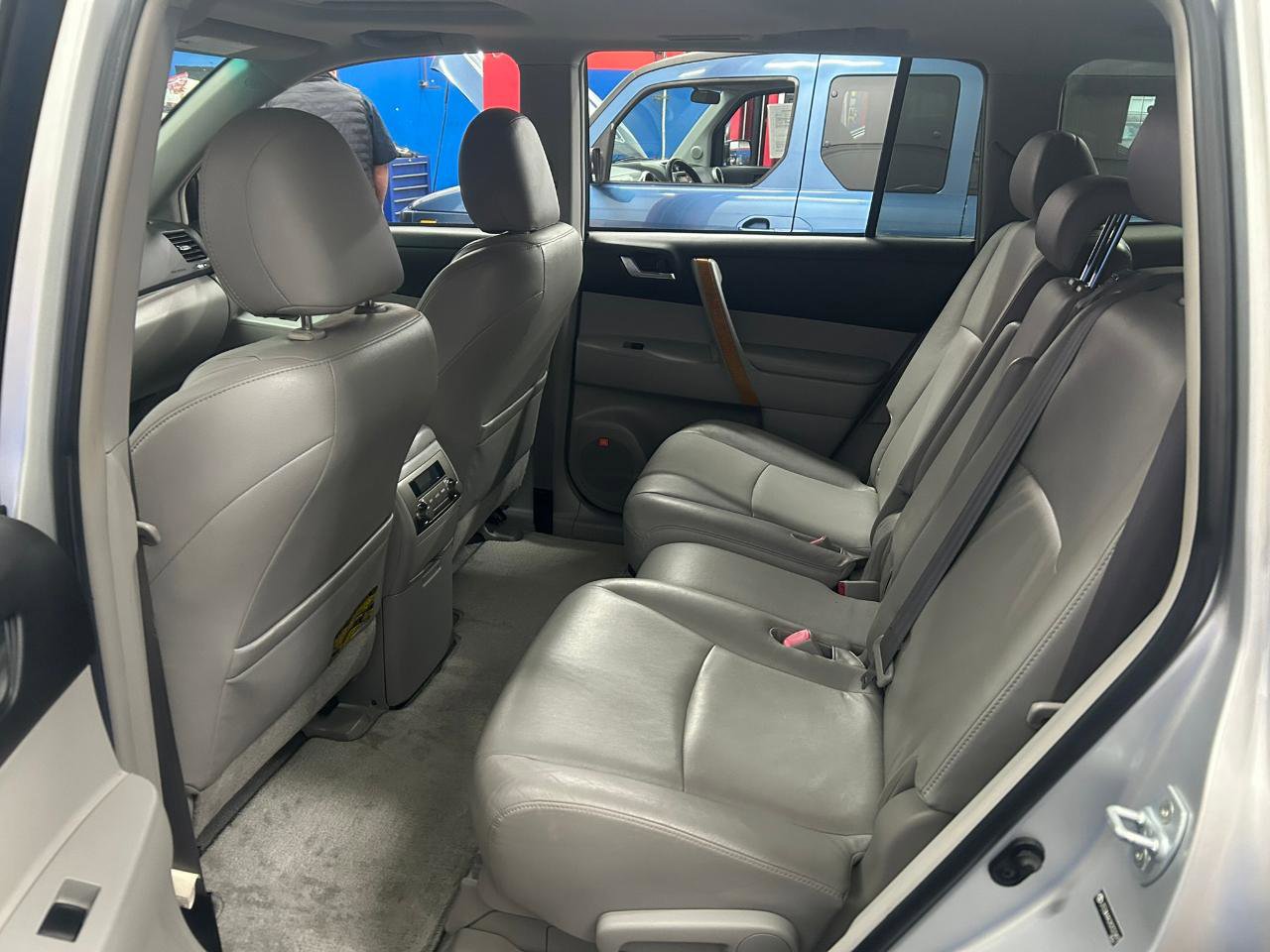 Used 2008 Toyota Highlander Limited AWD/4WD image 13