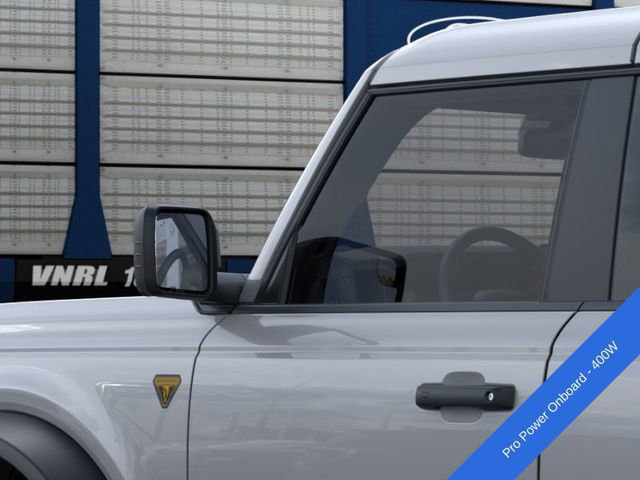 New 2026 Ford Bronco Badlands AWD/4WD image 26