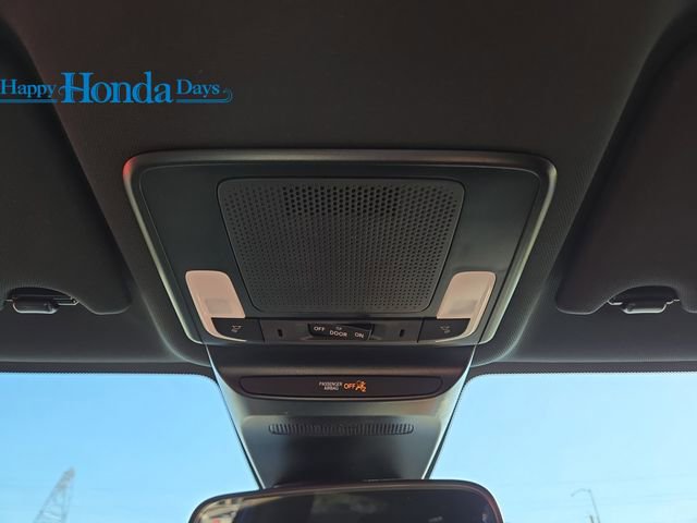 New 2026 Honda HR-V Sport image 32