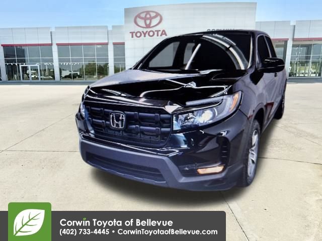Used 2024 Honda Ridgeline RTL image 18
