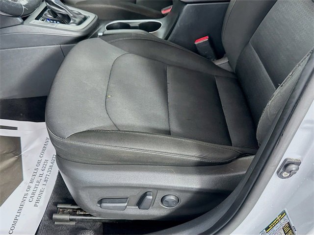 Used 2017 Hyundai Elantra Value Edition w/ Cargo Package image 19