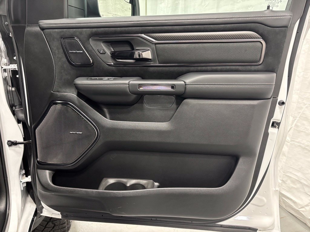 Used 2026 RAM 1500 RHO w/ RHO Level 1 Equipment Group AWD/4WD image 57