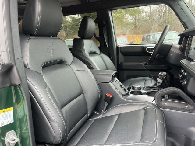 New 2025 Ford Bronco Badlands AWD/4WD image 26
