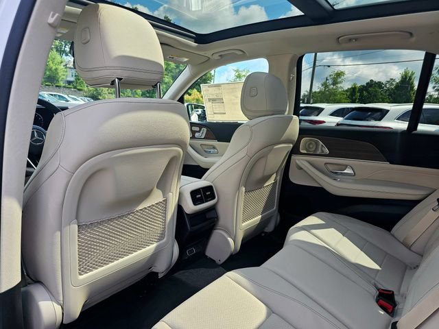 New 2026 Mercedes-Benz GLE 450 4MATIC image 25