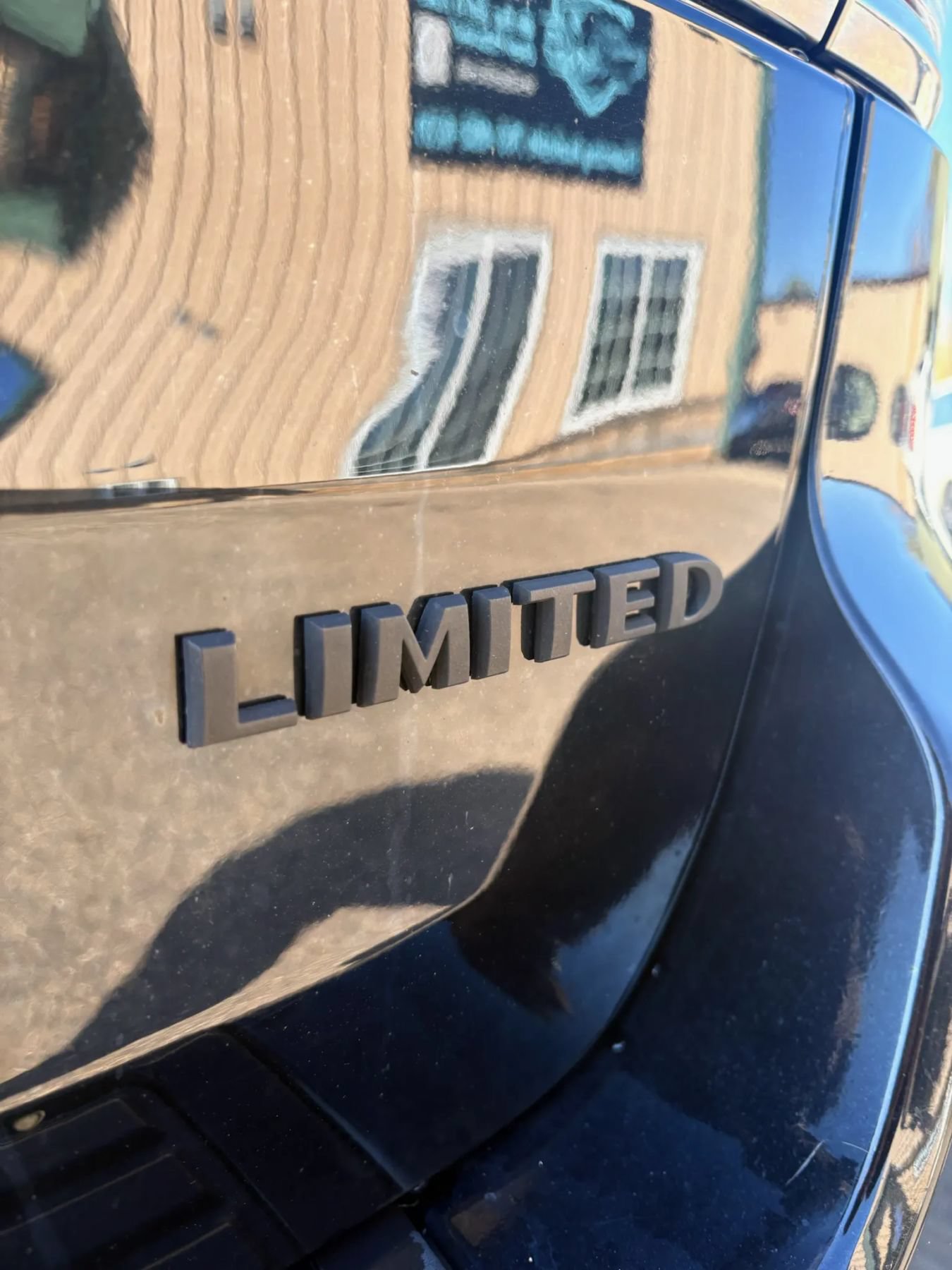 Used 2017 Jeep Grand Cherokee Limited AWD/4WD image 47