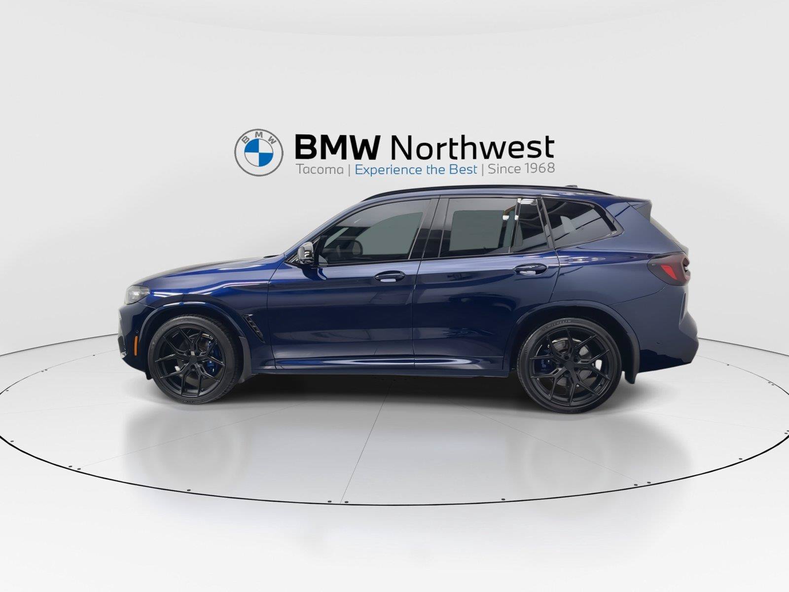 Used 2023 BMW X3 M40i AWD/4WD image 11