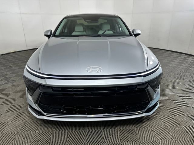 Used 2024 Hyundai Sonata SEL w/ Convenience Package image 8