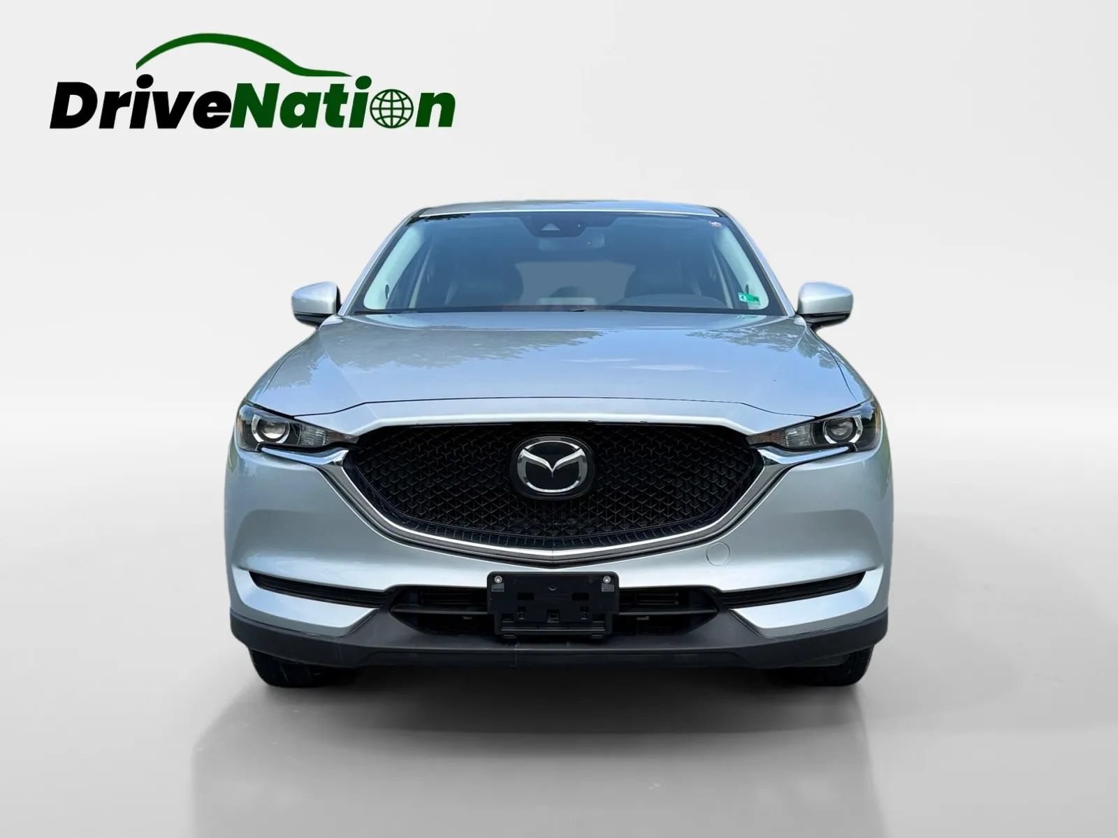 Used 2020 MAZDA CX-5 Touring AWD/4WD image 8