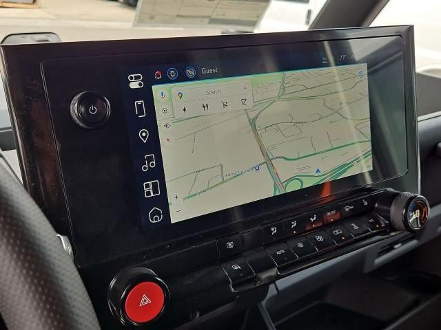 New 2025 Chevrolet Brightdrop 400 FWD image 14